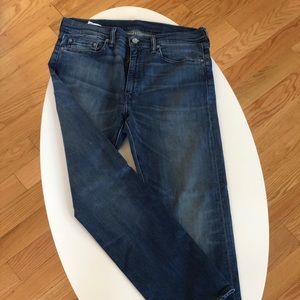 Levi's 513